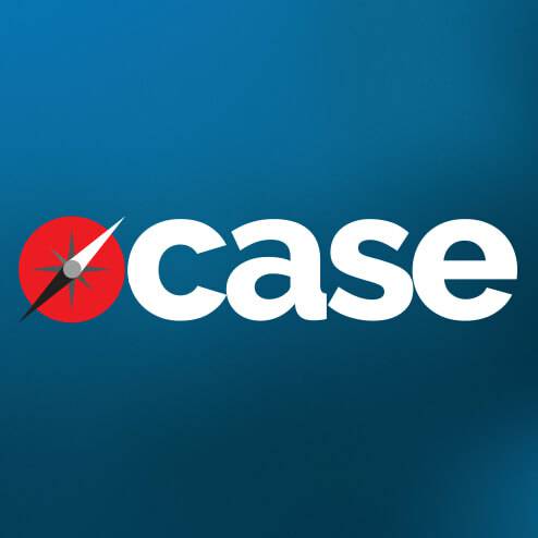 The logo for CASE - Centre for Christian Apologetics, Scholarship & Education